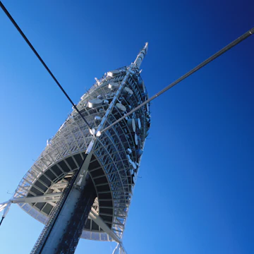 Torre de Collserola.