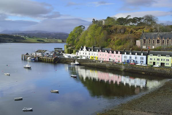 Portree (Port Righ) travel - Lonely Planet | Scotland, Europe