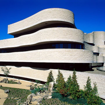 (GERMANY OUT) Hull: Canadian Museum of Civilisation(AuÃensicht)- 1996 col (Photo by Merten/ullstein bild via Getty Images)