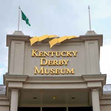 Kentucky Derby Museum
