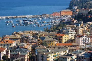 Overview of Rapallo