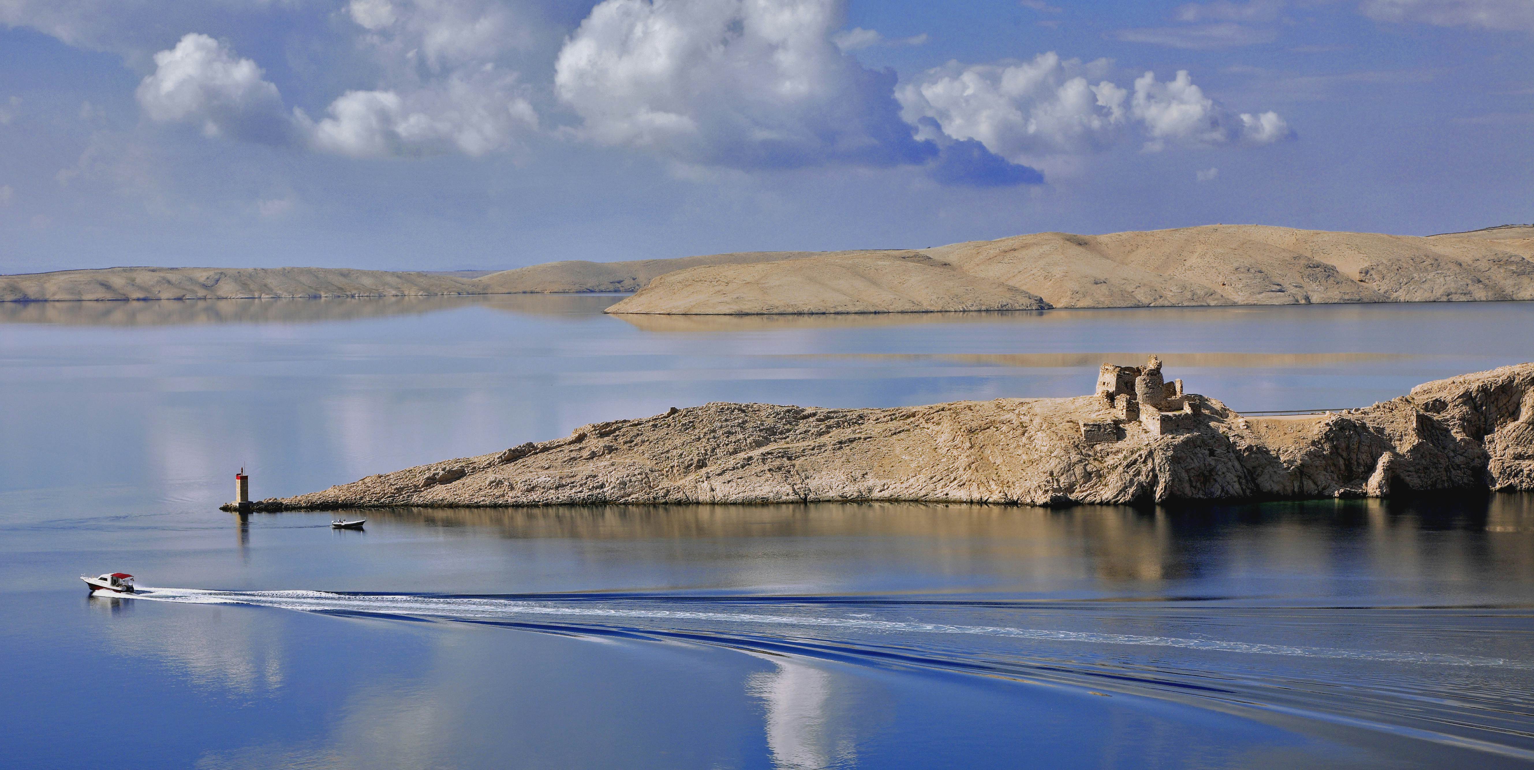 Pag Island travel | Croatia - Lonely Planet