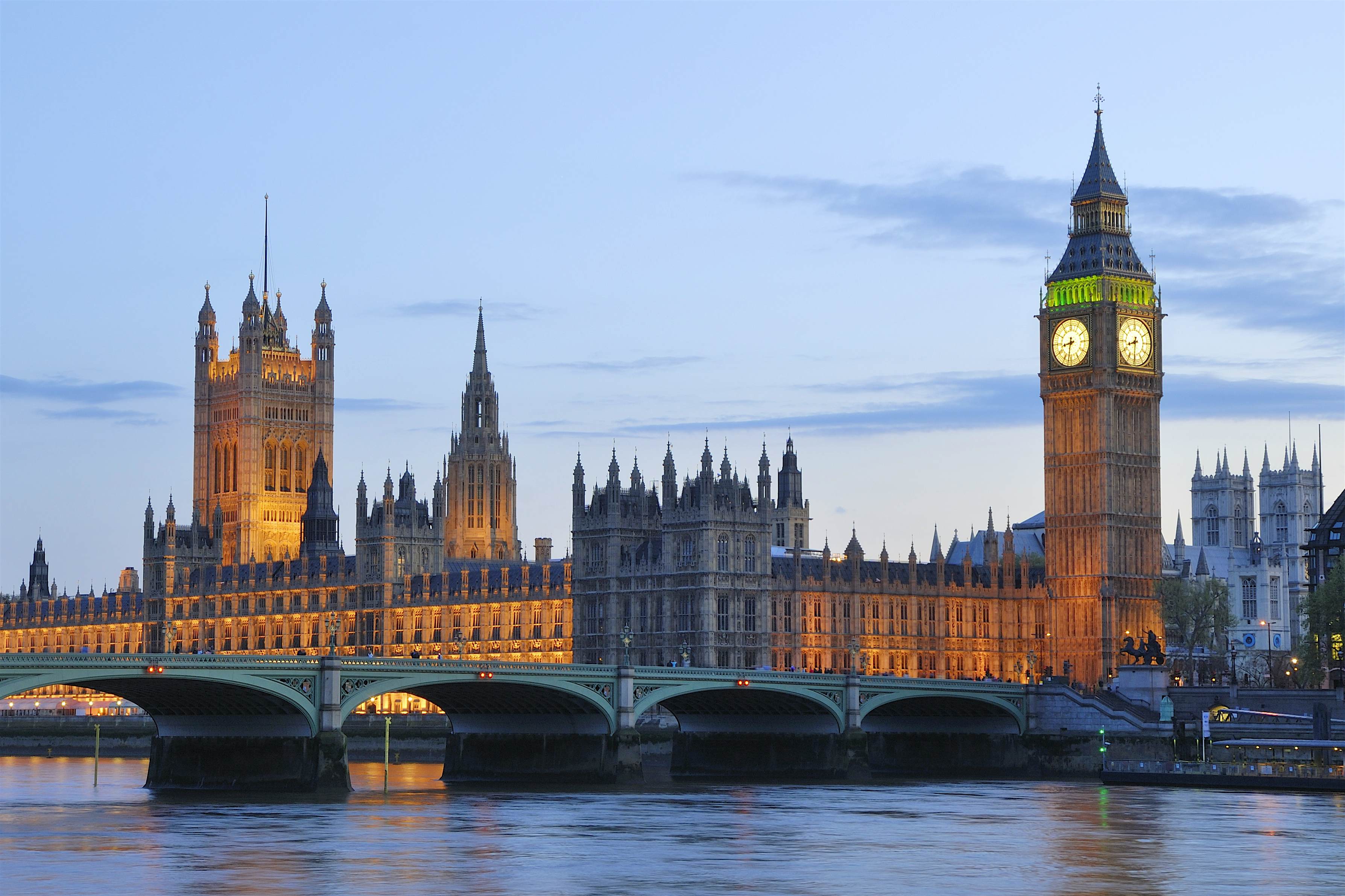London travel | England - Lonely Planet