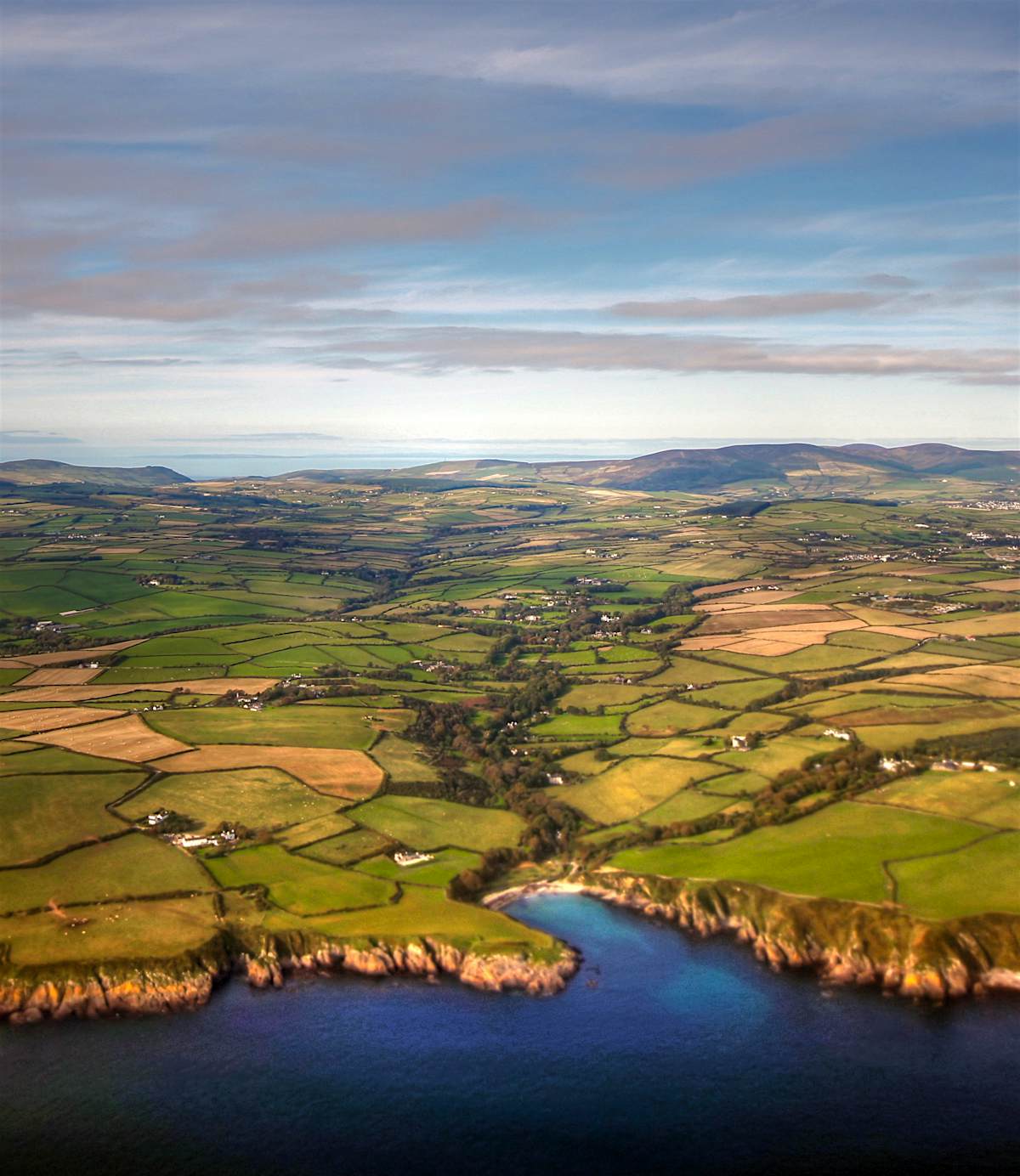 Isle of Man travel | Northwest England, England - Lonely ...