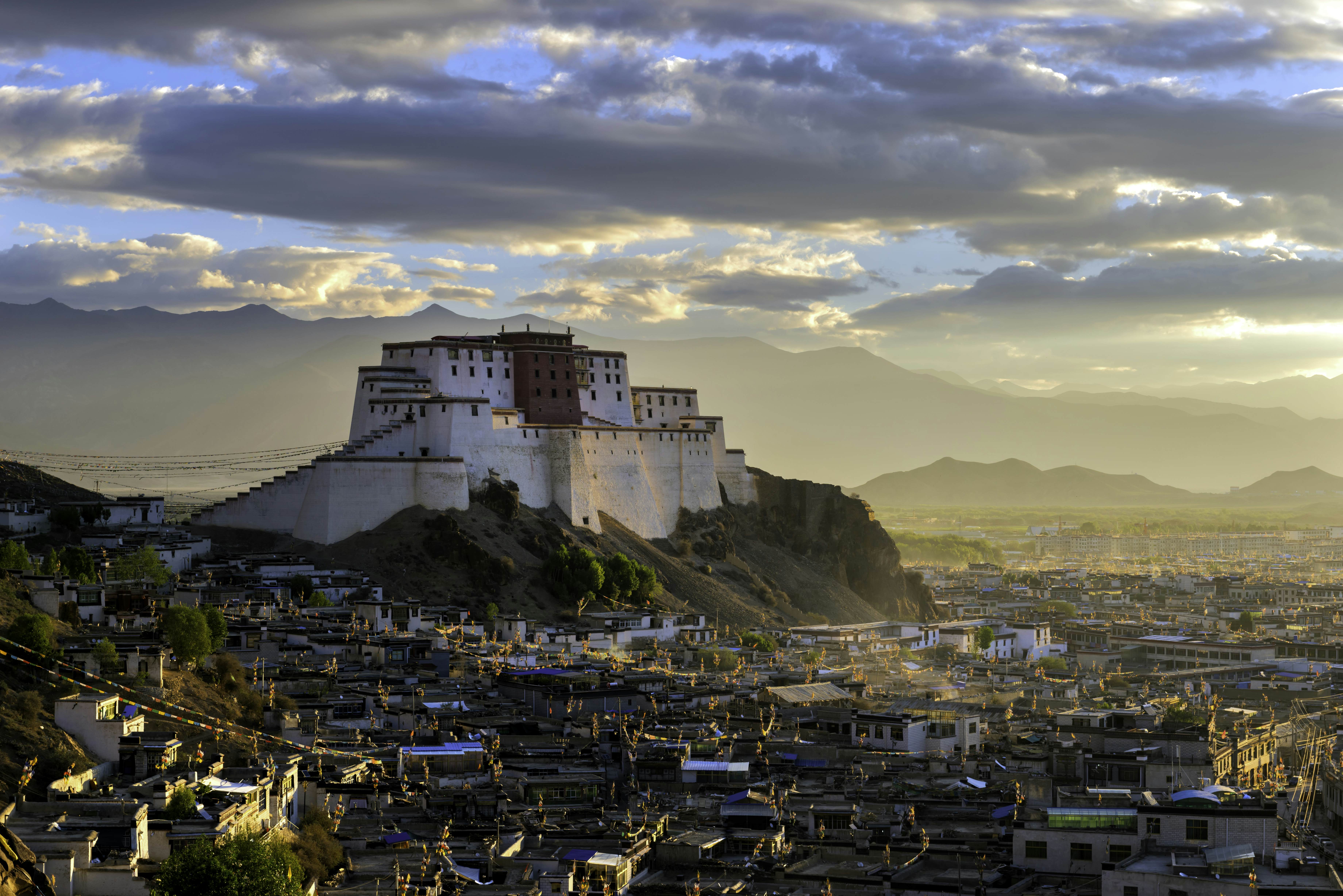 Shigatse travel - Lonely Planet | Tibet, China, Asia