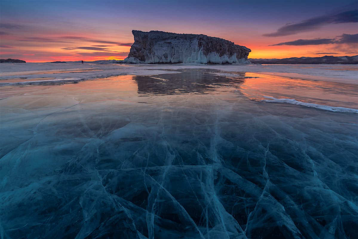 Lake Baikal travel - Lonely Planet | Russia, Europe
