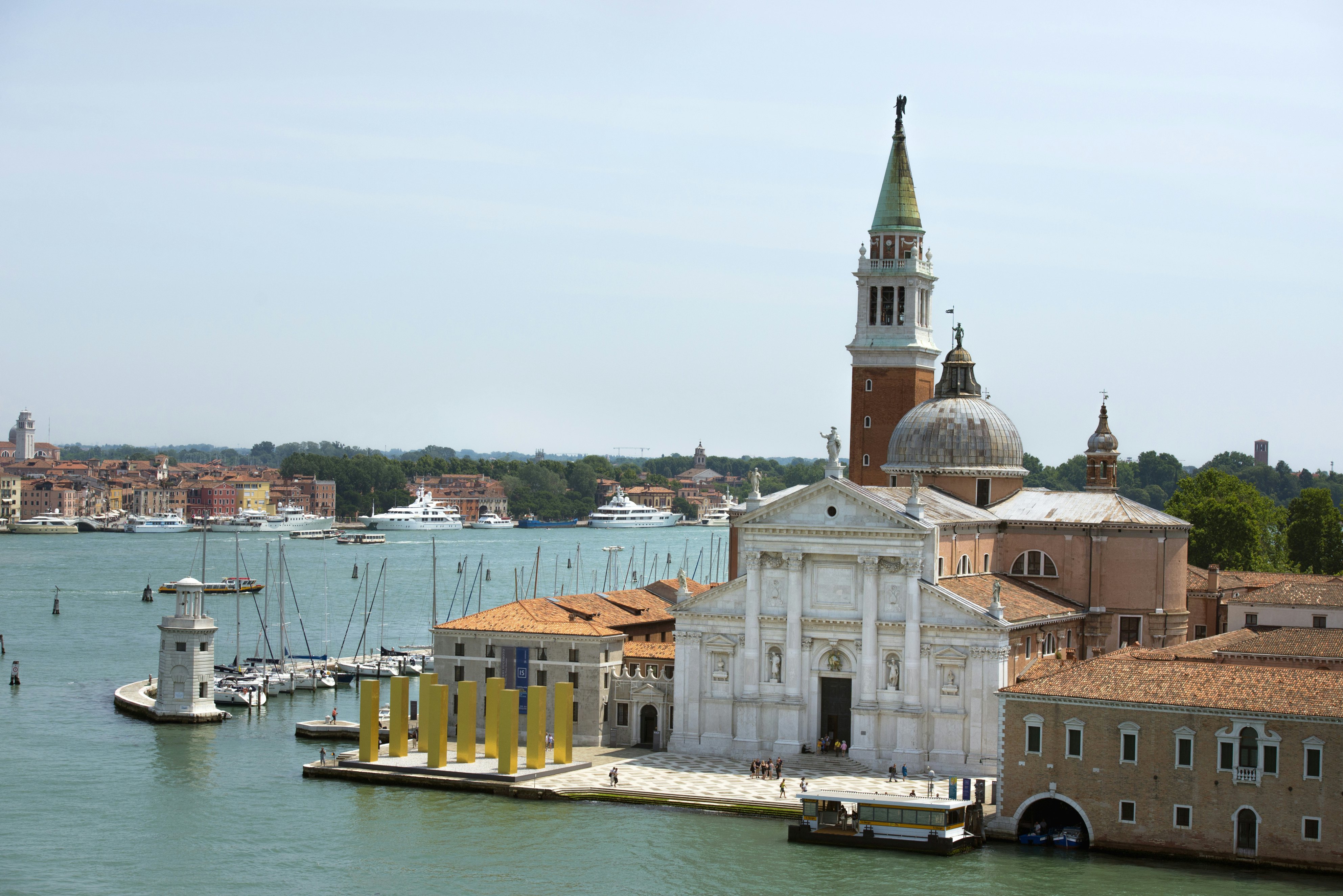 Church of San Giorgio Maggiore