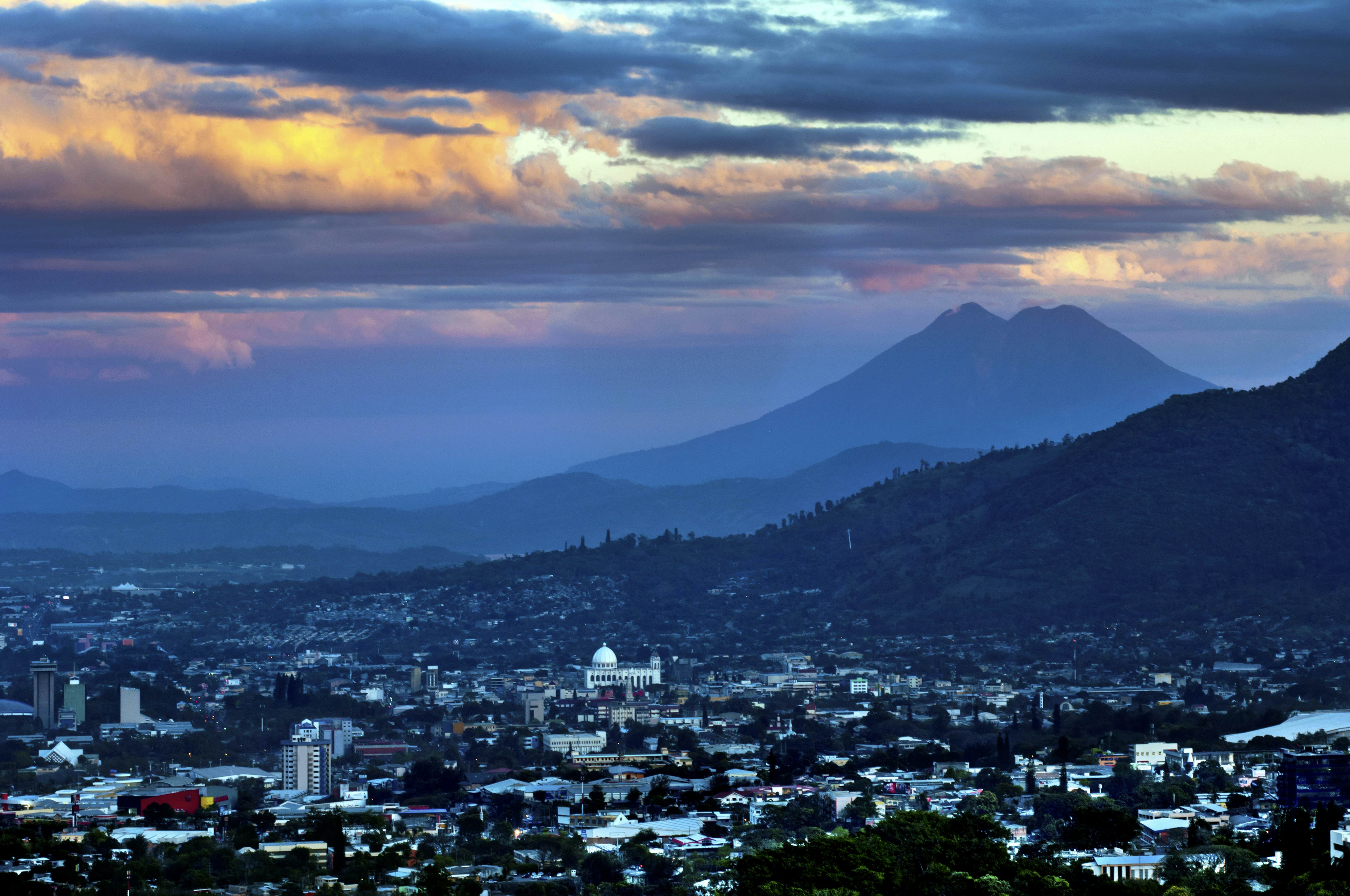 El Salvador travel - Lonely Planet