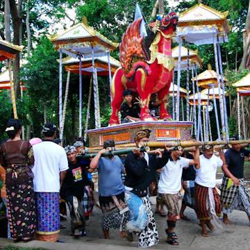 Museum Manusa Yadnya