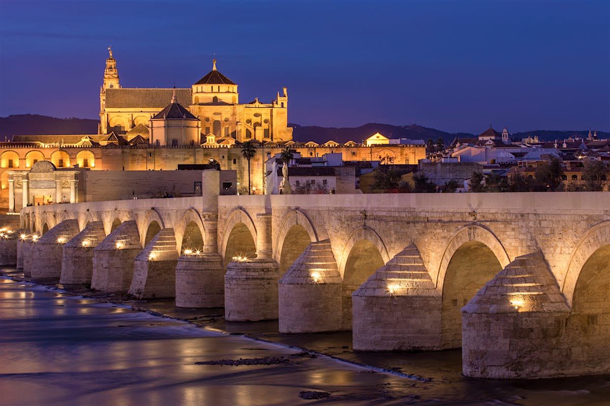 Córdoba travel | Andalucía, Spain - Lonely Planet