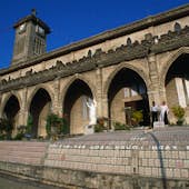 Nha Trang Cathedral