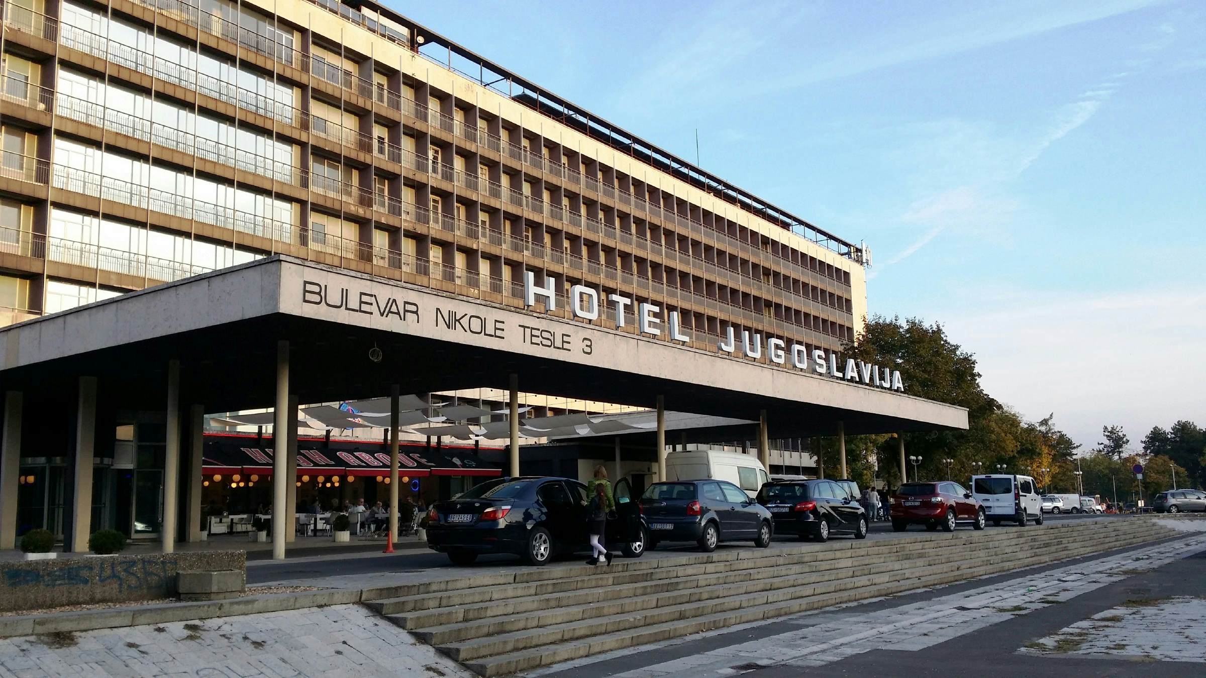 Best hotels and hostels in Belgrade, Serbia Lonely