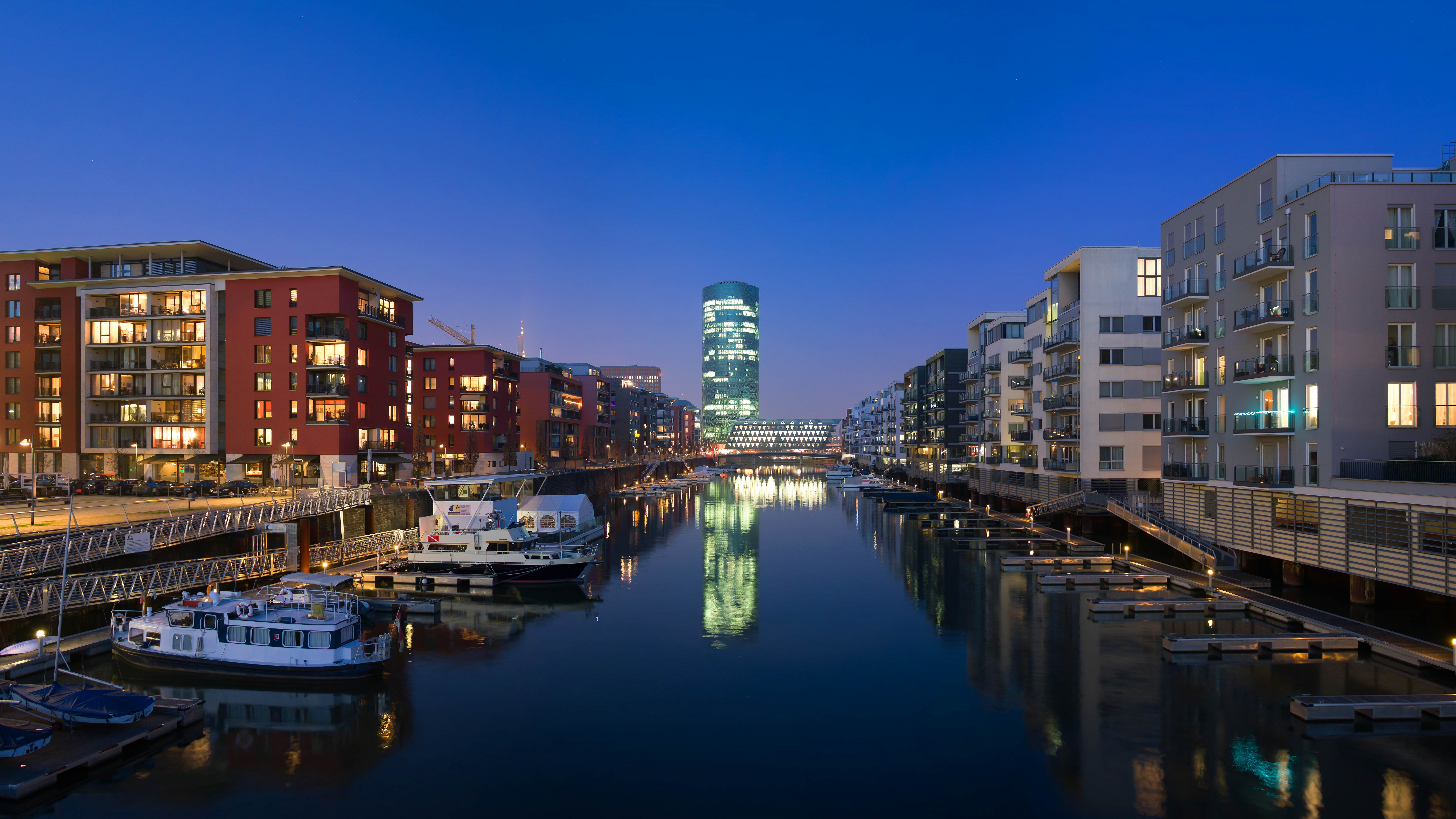 Frankfurt Am Main Travel Germany Lonely Planet