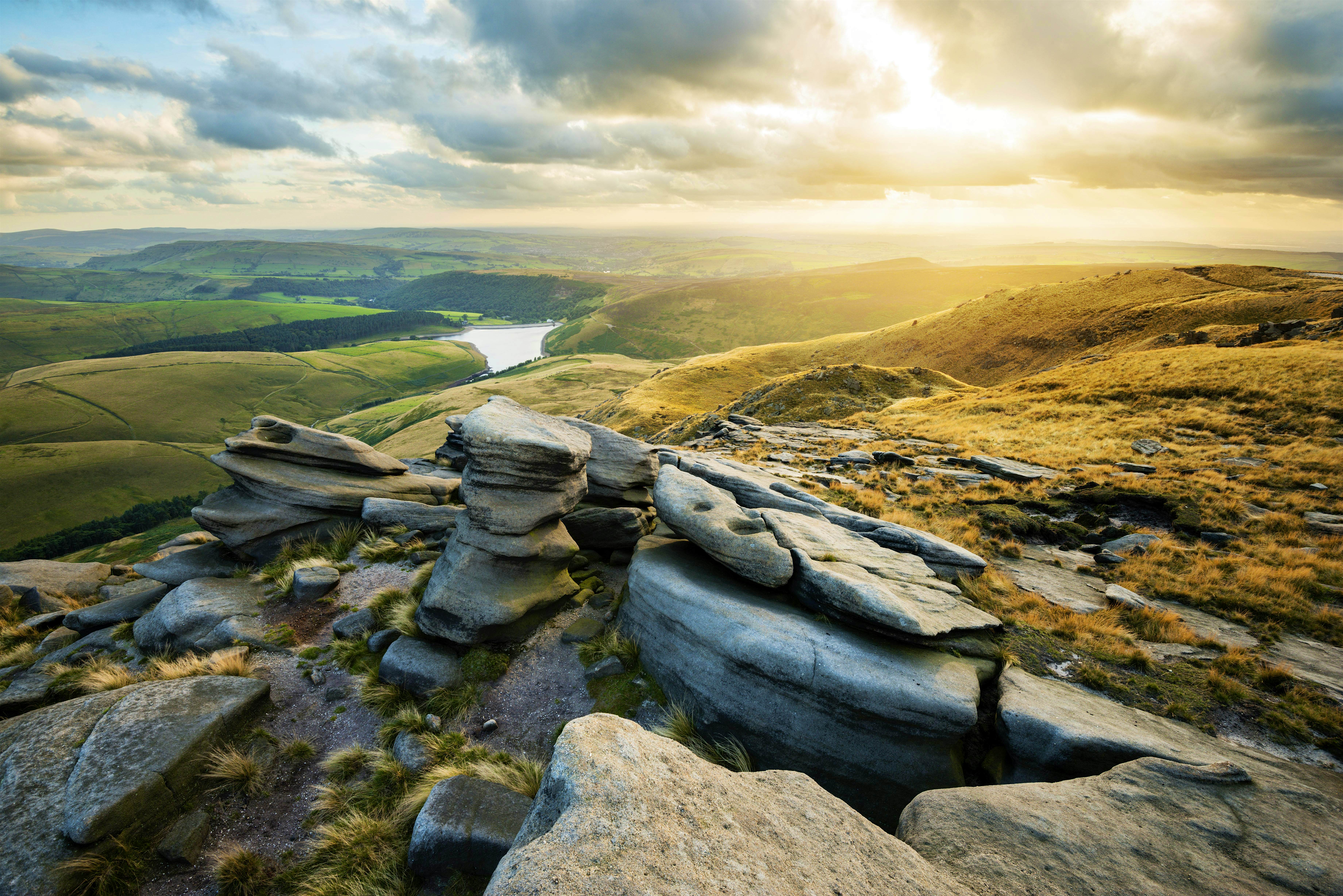 Peak District travel | England - Lonely Planet
