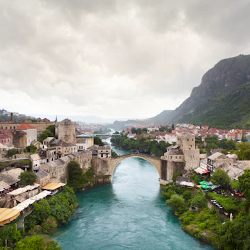 Mostar