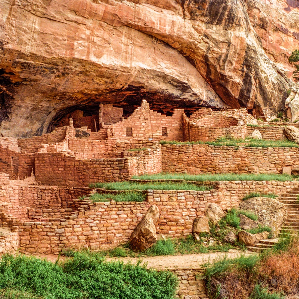 Cliff Palace