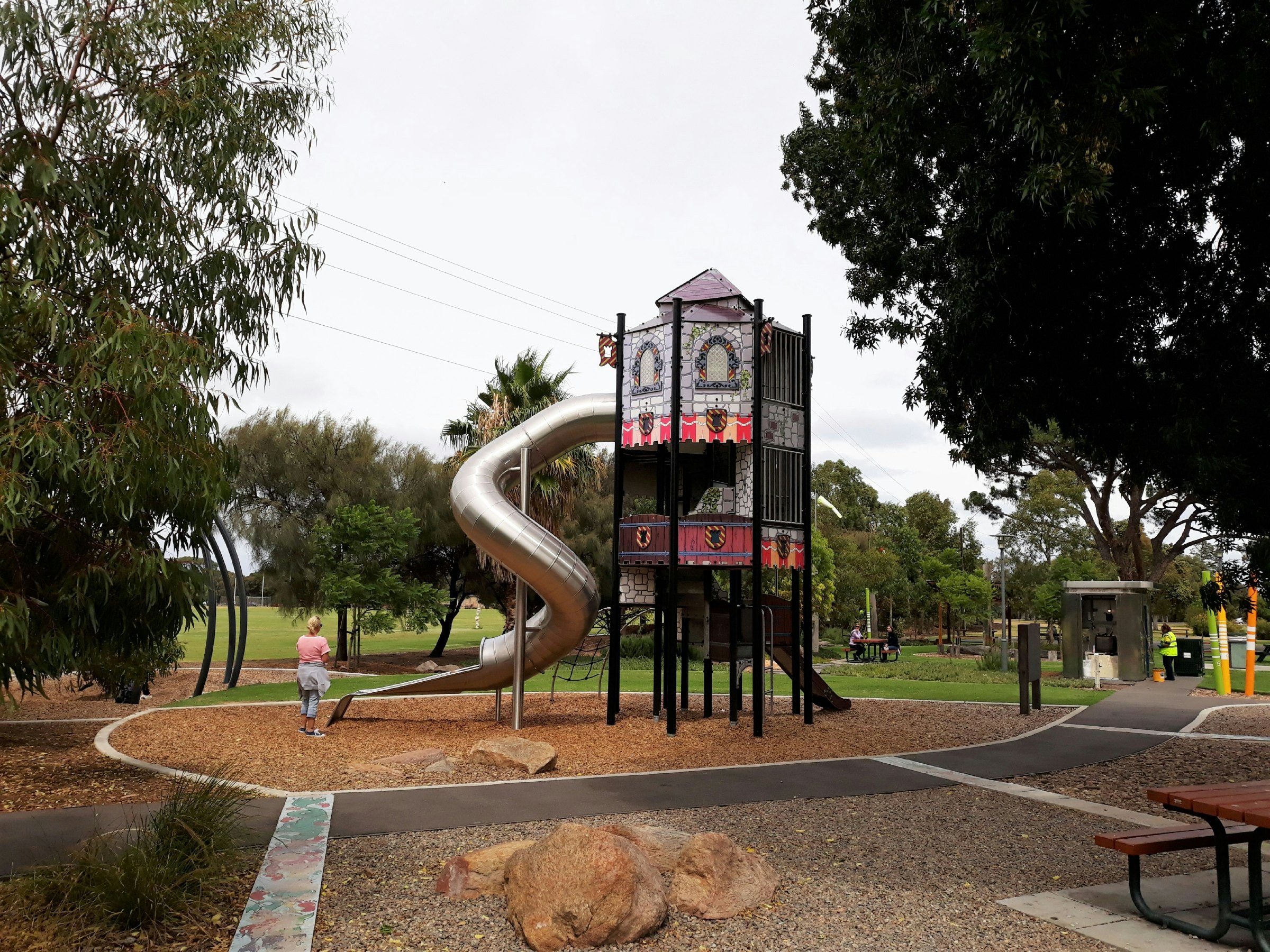 Adelaide Park Lands