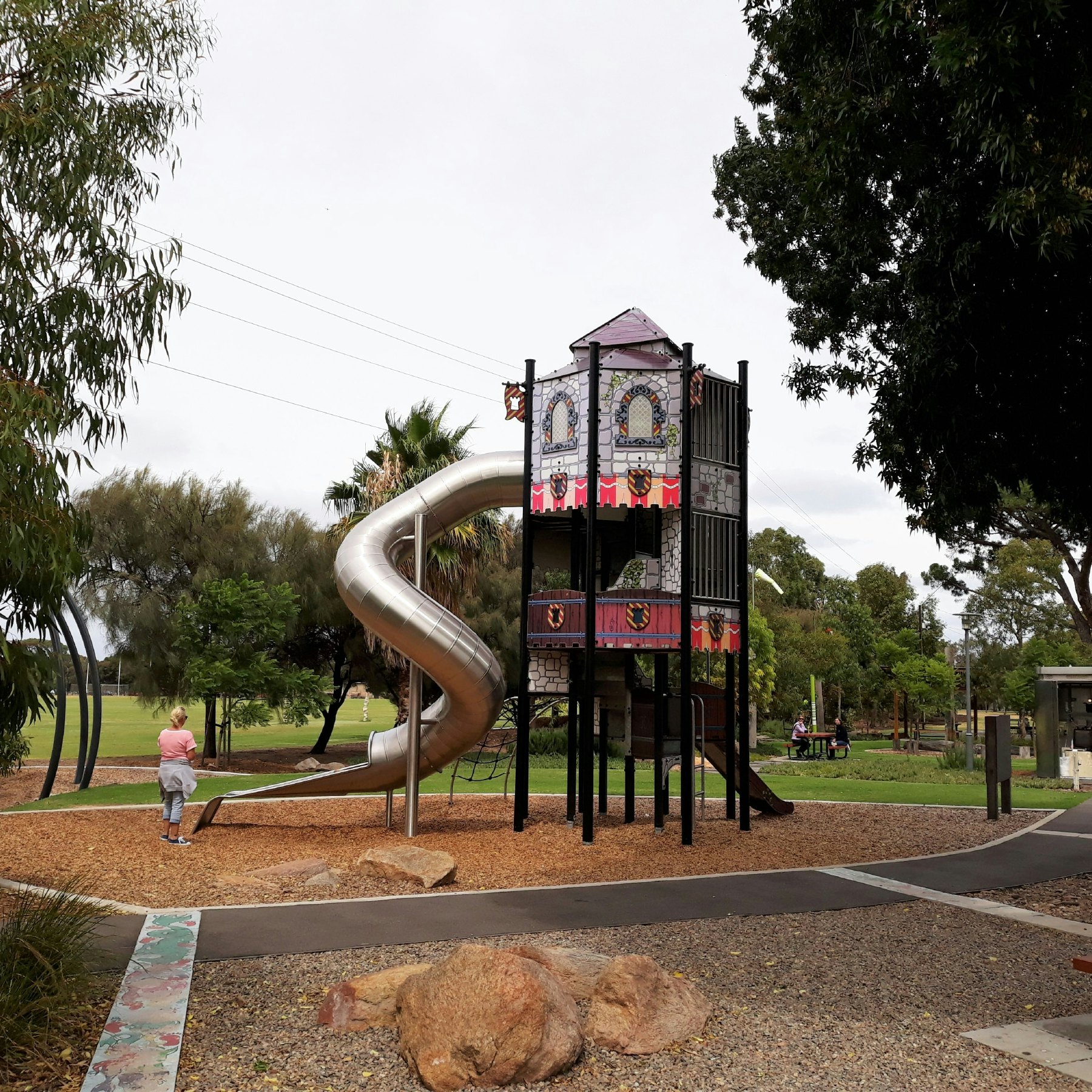 Adelaide Park Lands