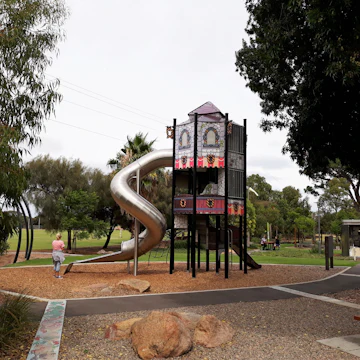Adelaide Park Lands