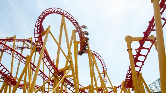 Roller Coaster; Shutterstock ID 359042309; Your name (First / Last): Alexander Howard; GL account no.: 65050; Netsuite department name: Online Editorial; Full Product or Project name including edition: Montreal destination page highlights