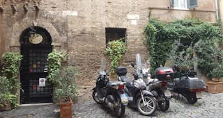 Restaurants In Rome Italy Lonely Planet