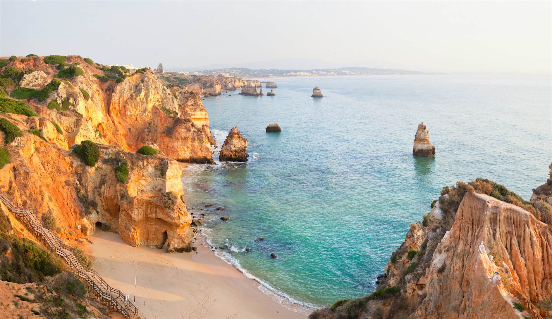 The Algarve travel | Portugal - Lonely Planet