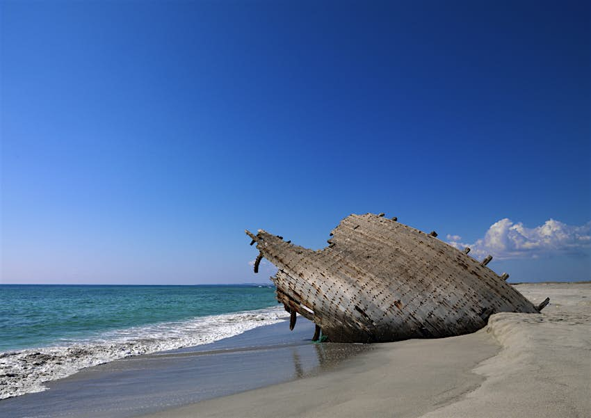 Las mejores playas de Omán