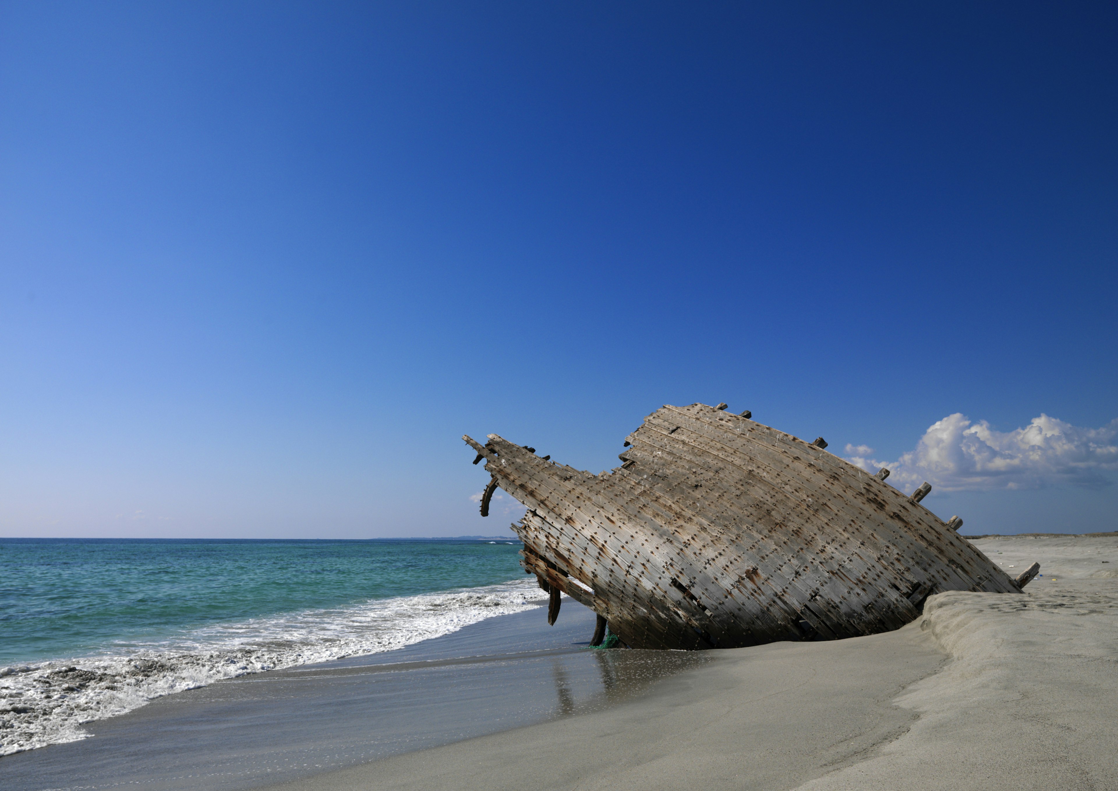 Masirah in Oman