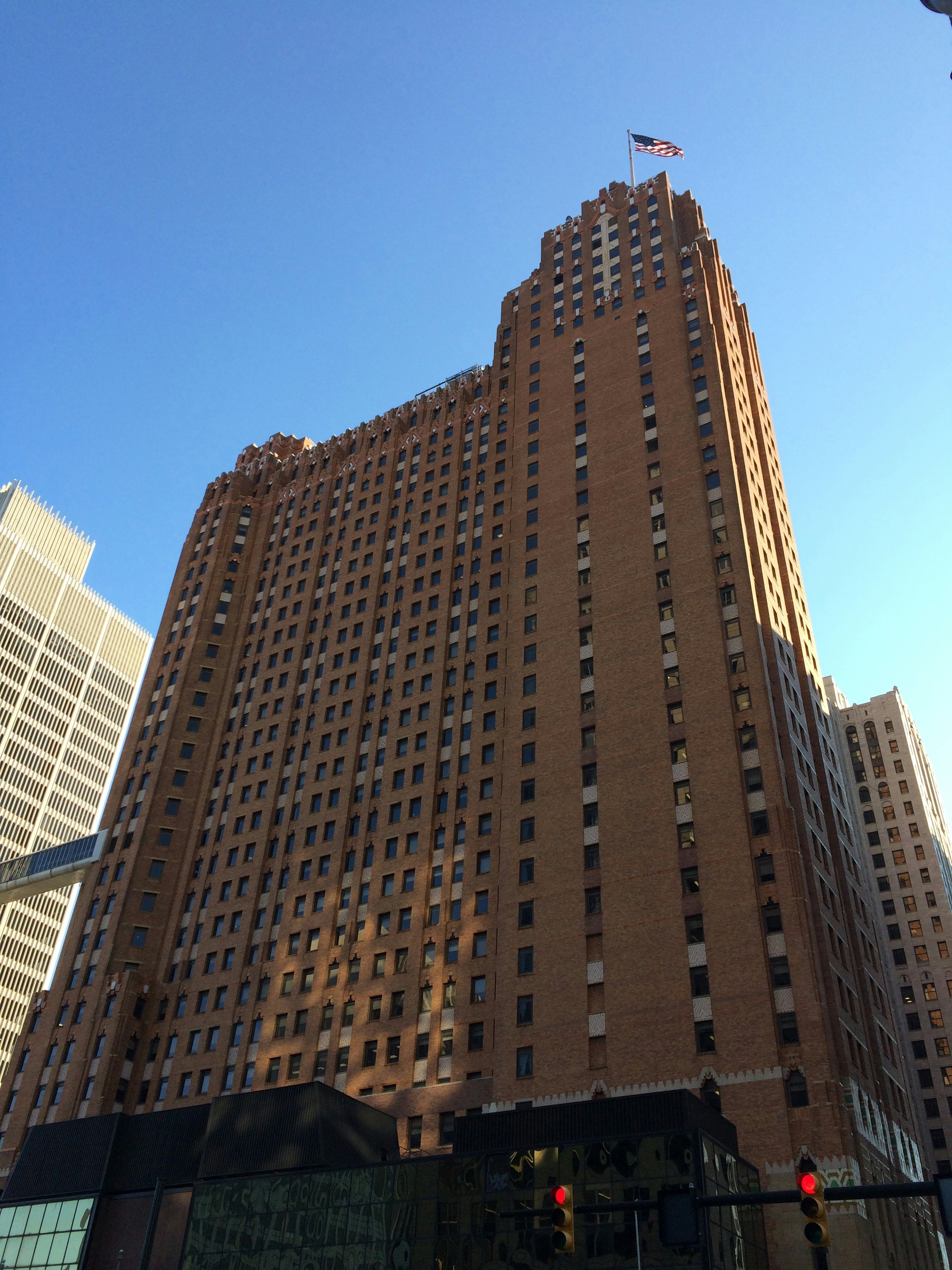 Guardian Building