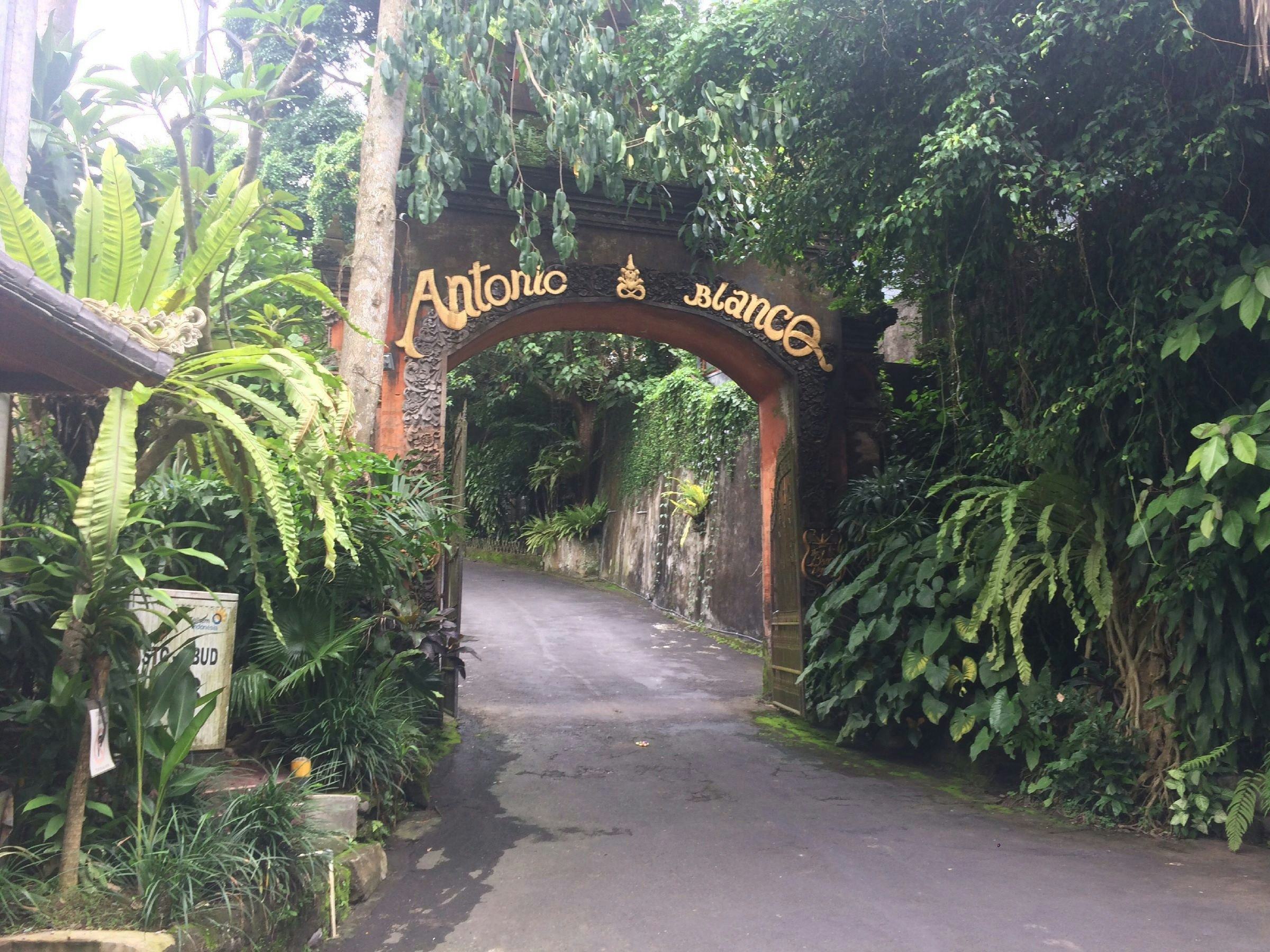 Blanco Renaissance Museum