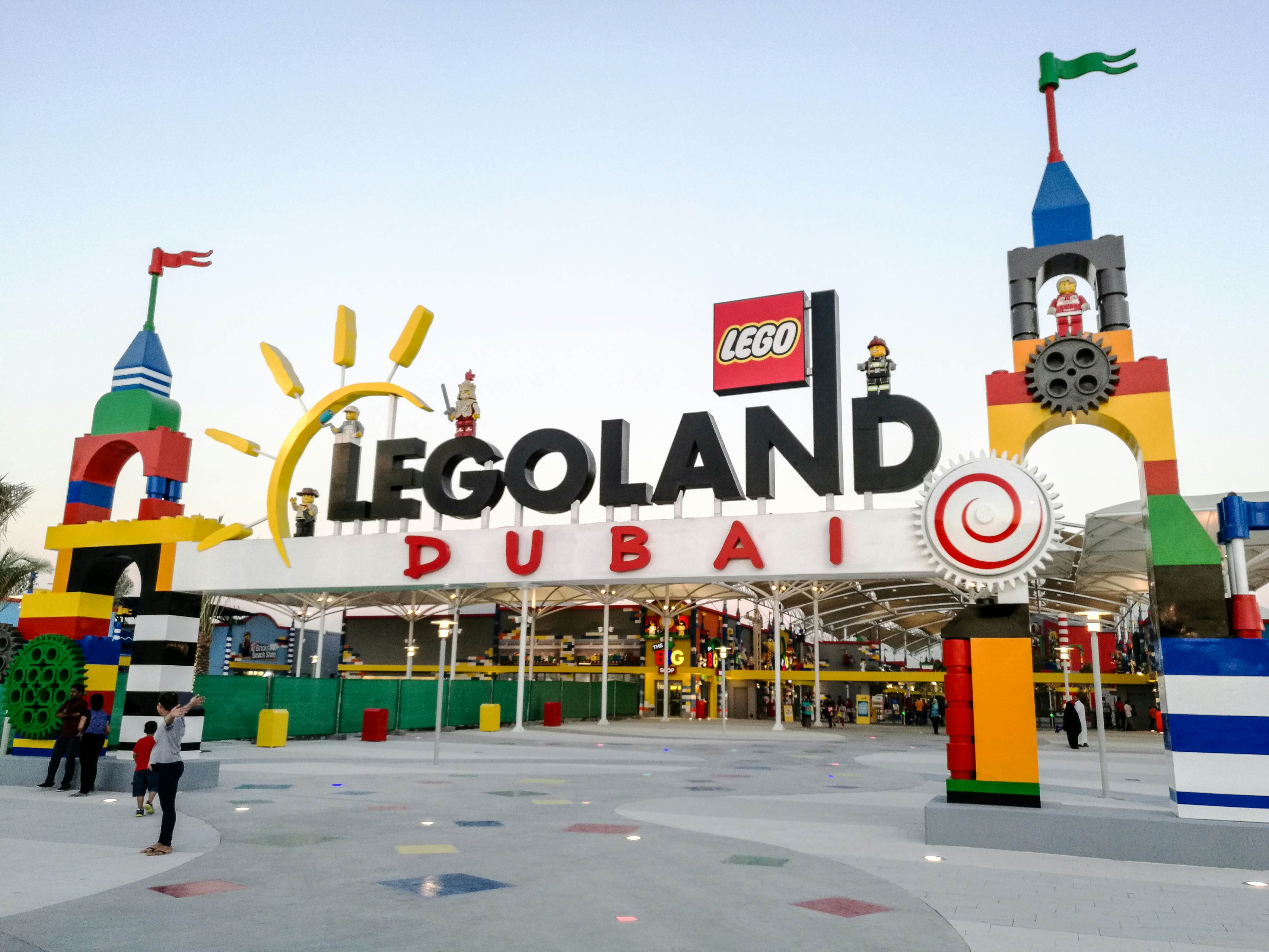 Legoland® Dubai