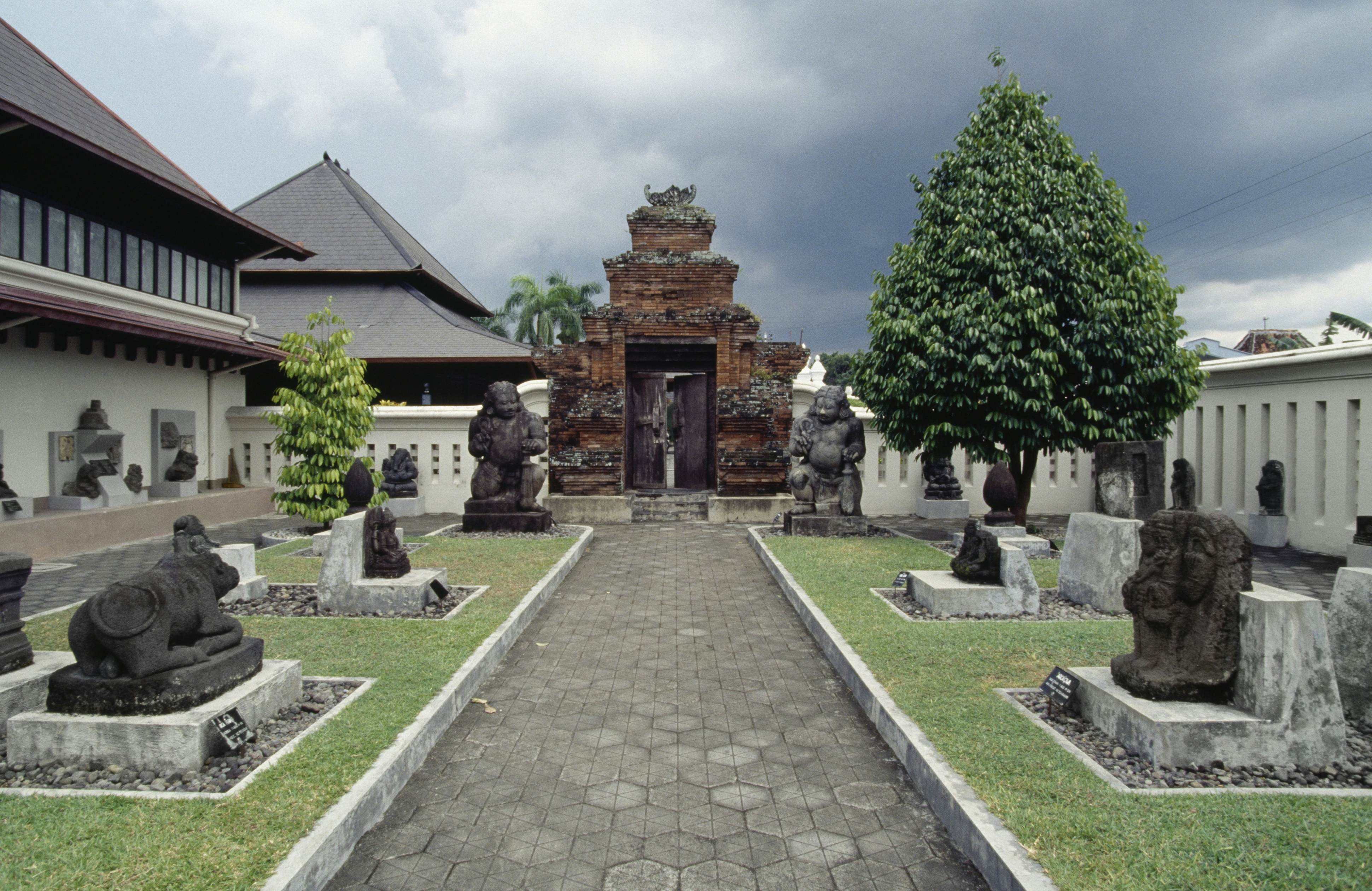 Yogyakarta travel - Lonely Planet Indonesia, Asia