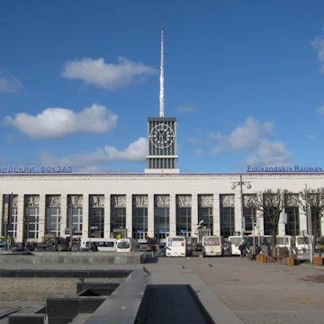Finland Station