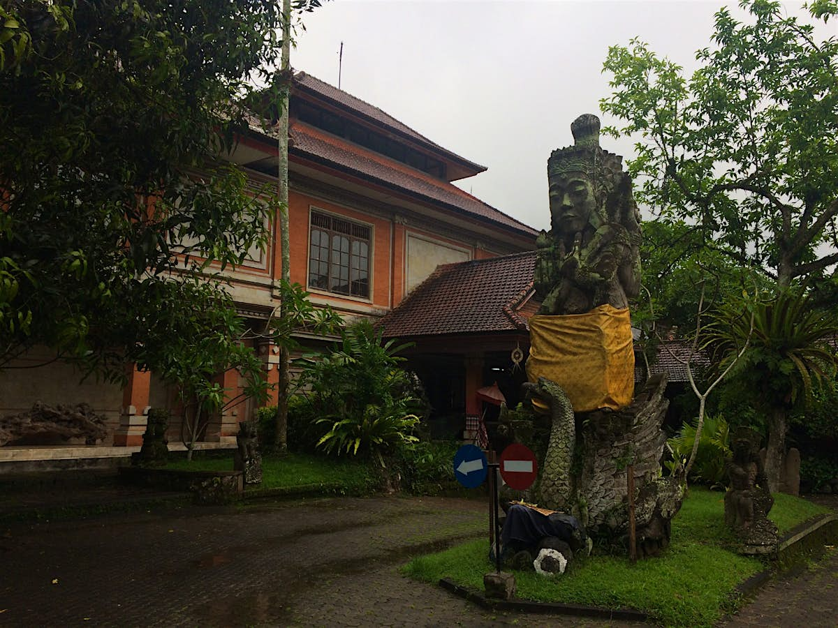  Neka Art Museum Ubud  Indonesia Attractions Lonely Planet