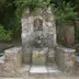 Portugal, Sintra - Capuchos Convent - Fountain