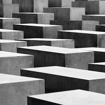 Holocaust Memorial Berlin