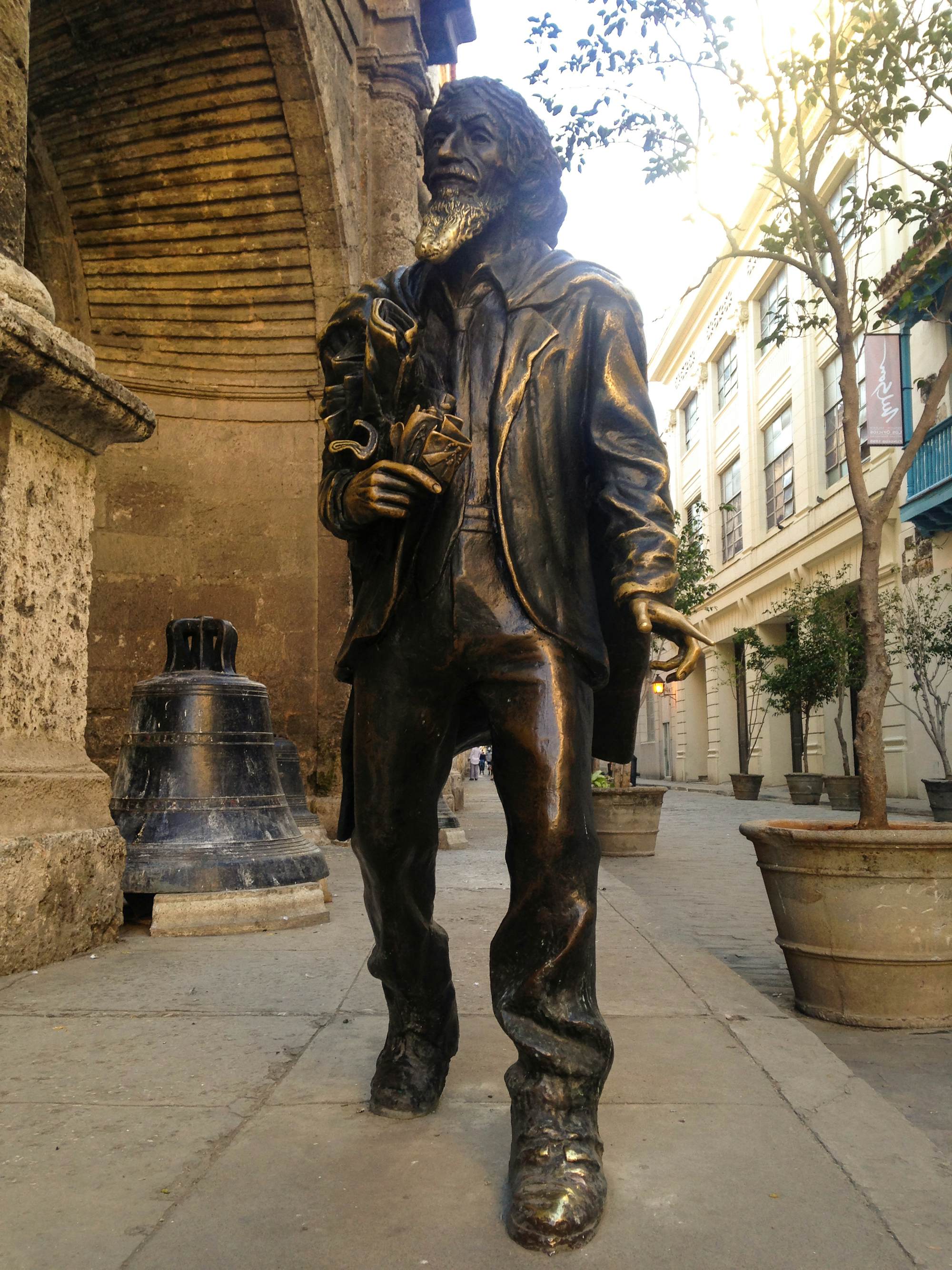 El Caballero de París | Havana, Cuba | Attractions - Lonely Planet