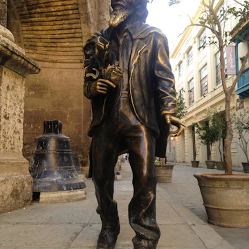 El Caballero de París