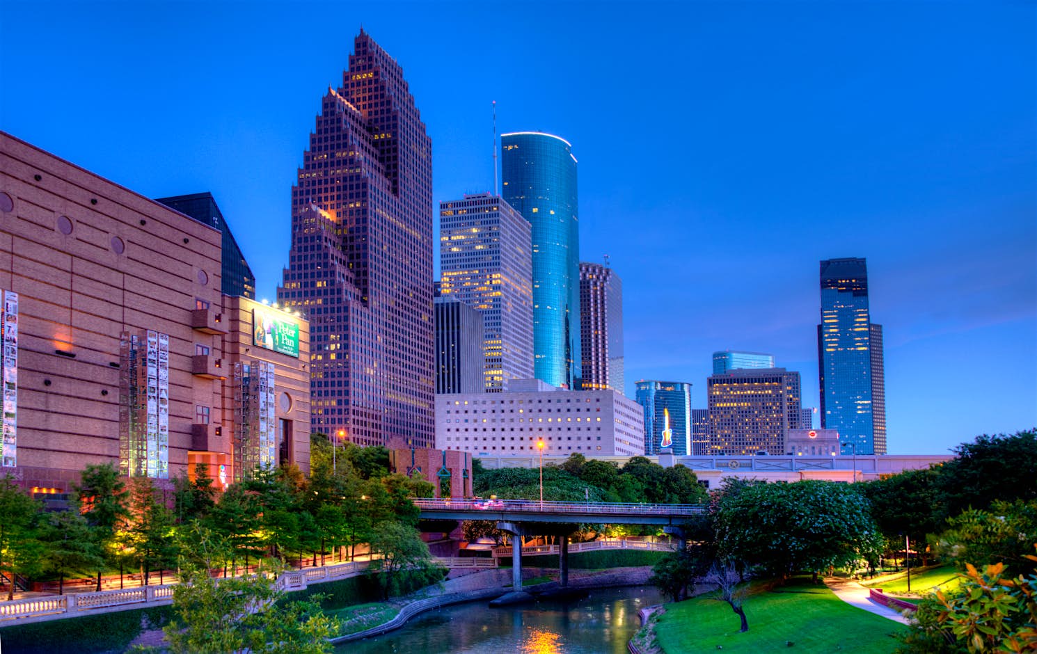 Houston travel Texas USA Lonely Planet Houston travel Texas USA Lonely Planet