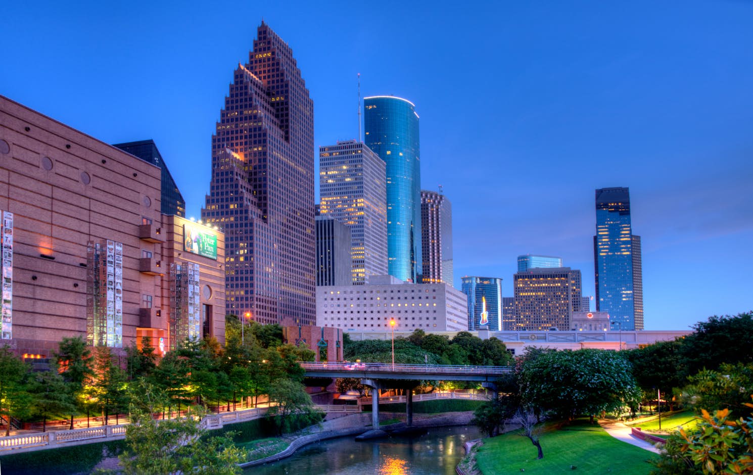 Houston travel  Texas, USA - Lonely Planet