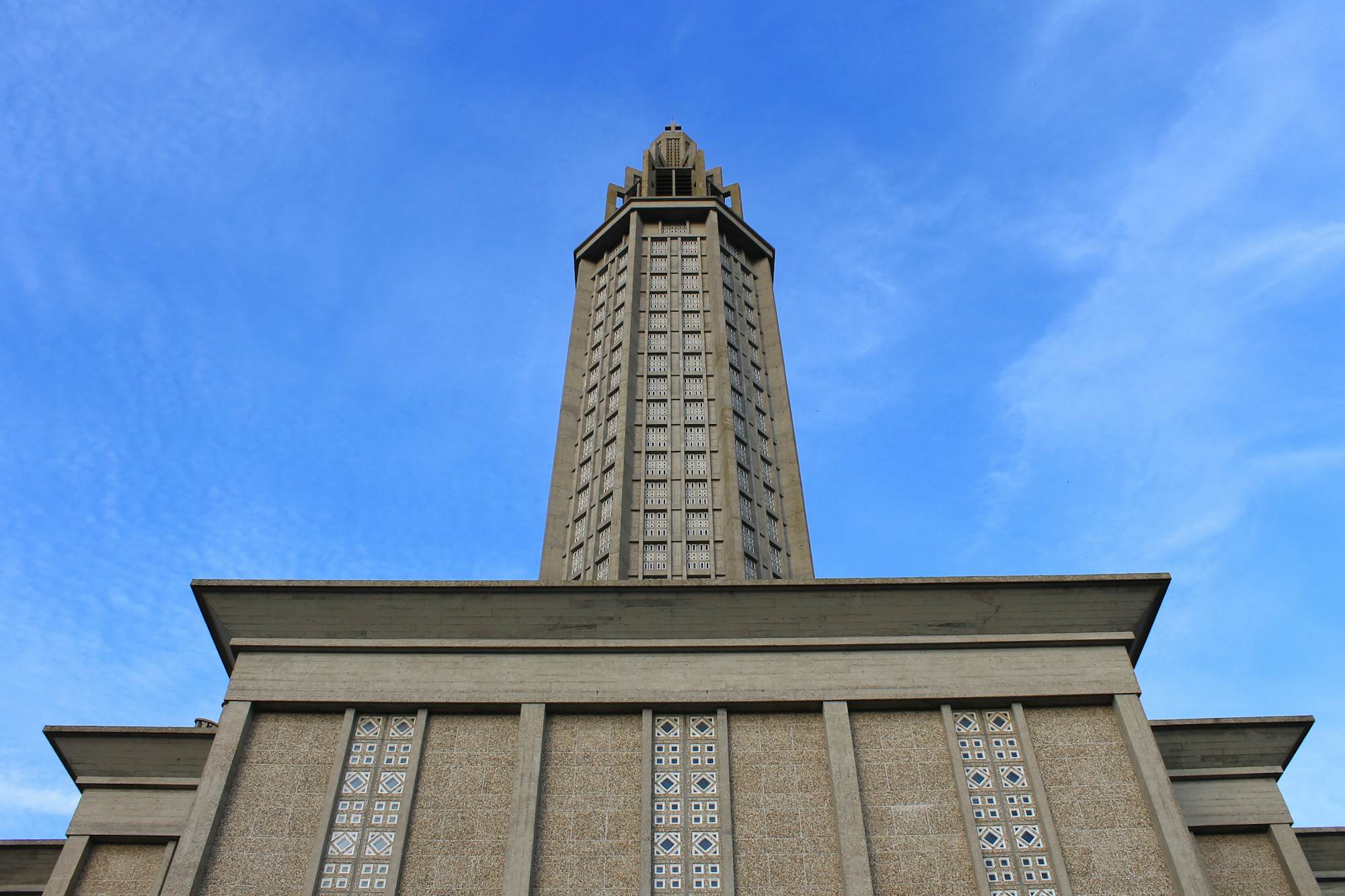 Église StJoseph , France Sights Lonely