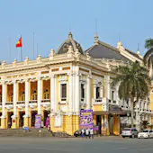 Hanoi Opera House