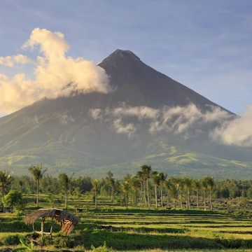The Philippines, Tropical Landscape