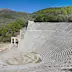 Ancient theatre of Epidavros