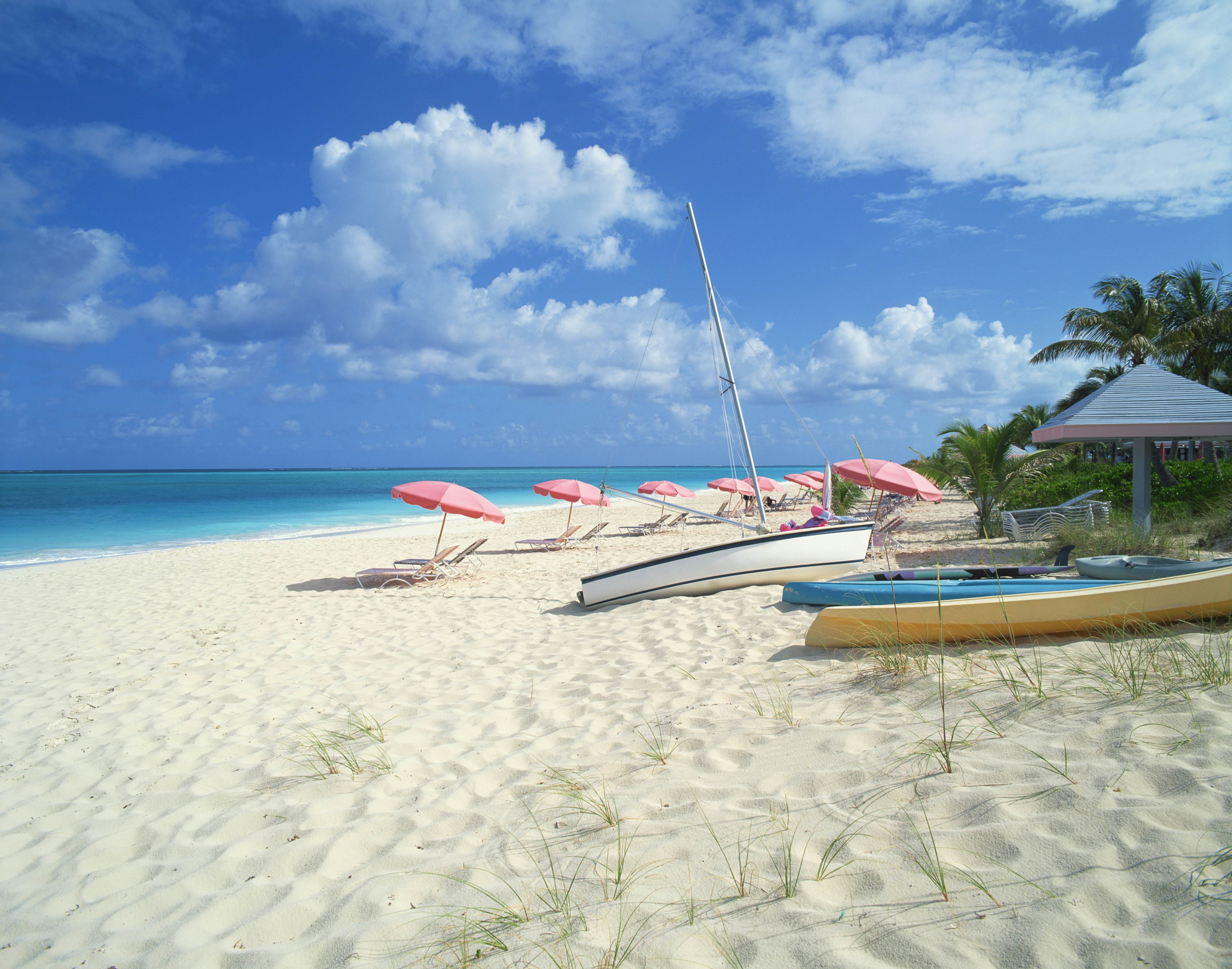 Turks & Caicos travel - Lonely Planet | Caribbean