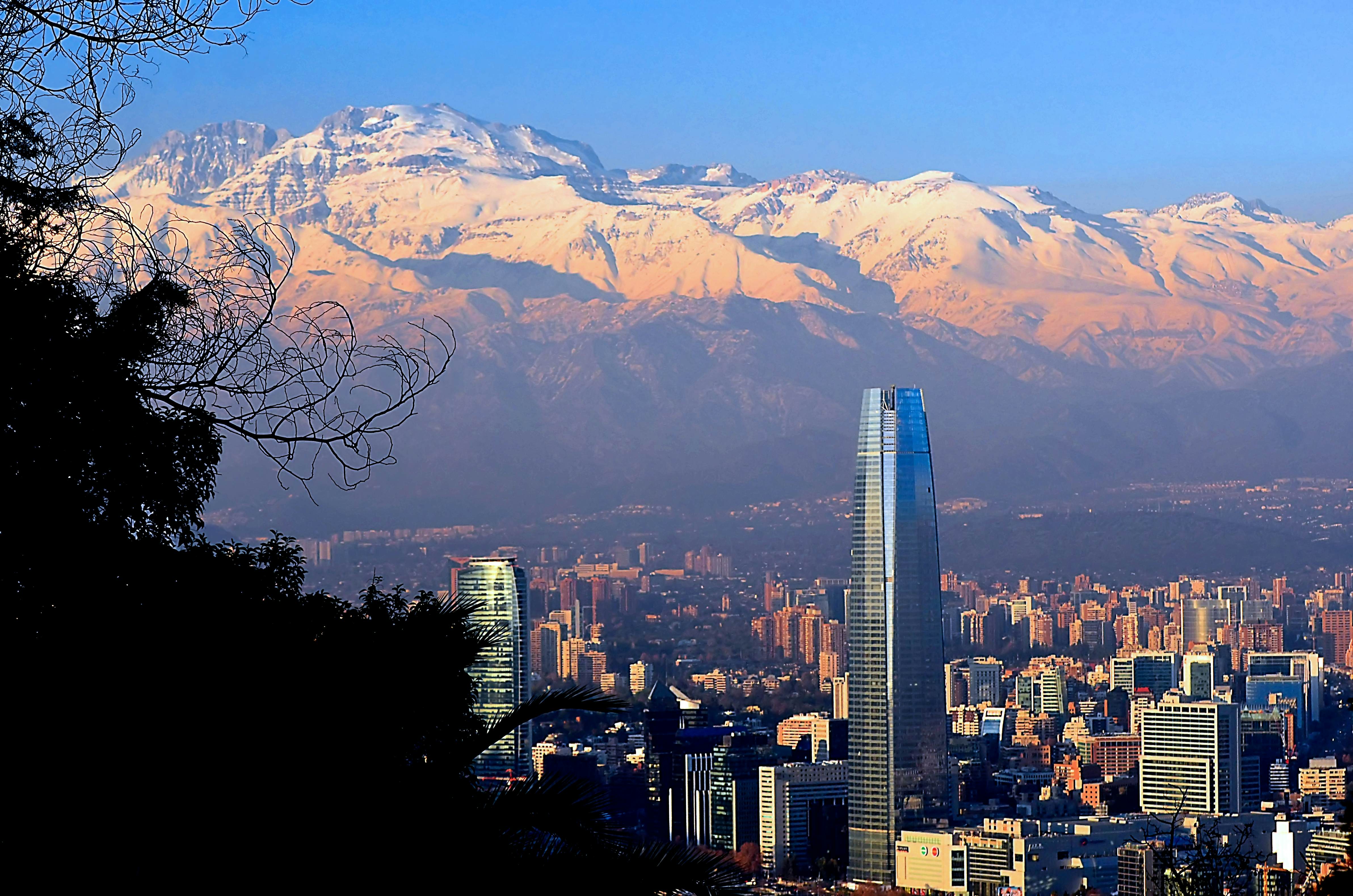 Santiago travel | Chile - Lonely Planet