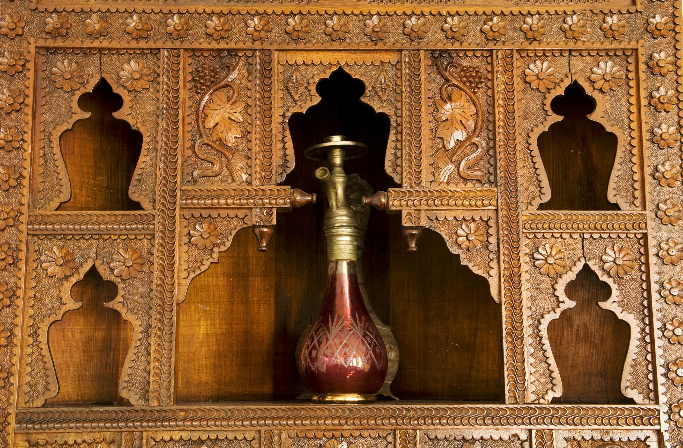 Bosnia and Herzegovina, Mostar, listed as World Heritage by UNESCO, Kajtaz residence of the XVIIIe century also called the Turkish house