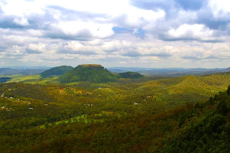 Toowoomba Travel Queensland Australia Lonely Planet