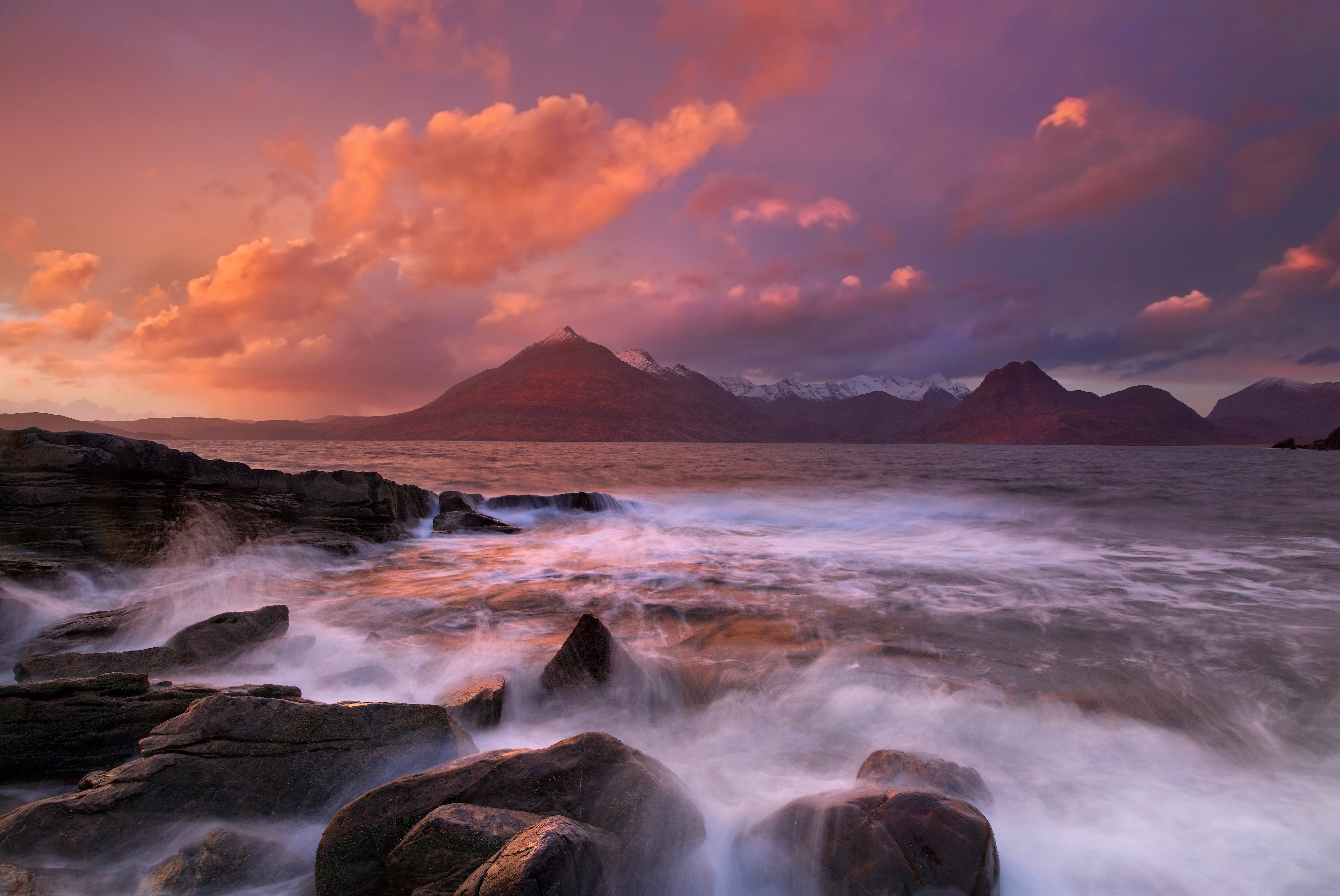 Scotland Travel Europe Lonely Planet