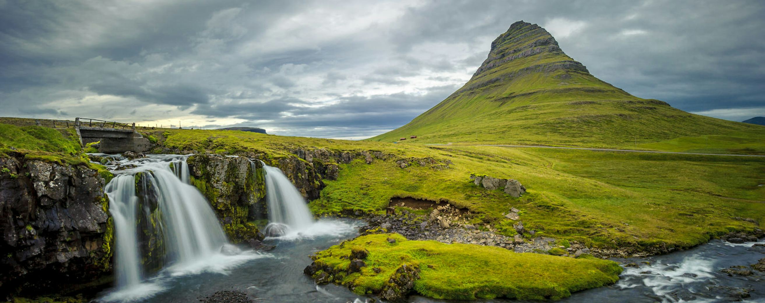 Get to the heart of Iceland